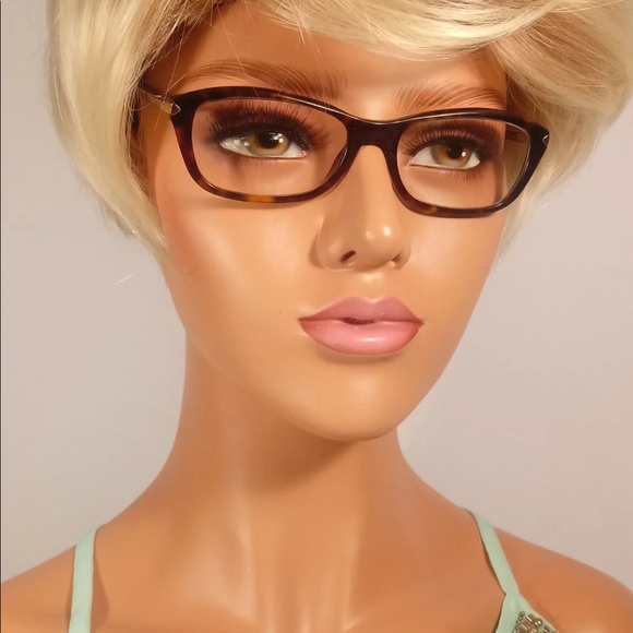Prada Eyeglasses - Picture 1 of 2